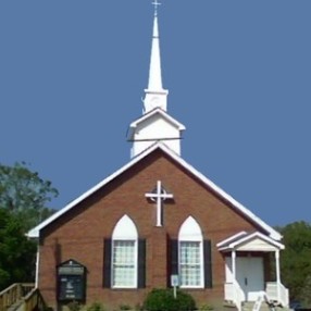 Bannock United Methodist Church in St Clairsville,OH 43950