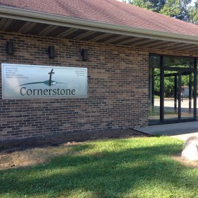 Cornerstone Apostolic Church