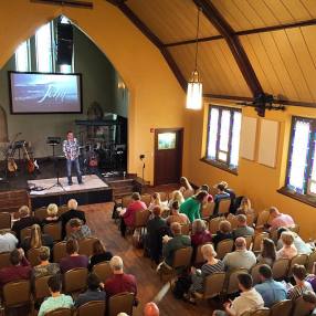 Harvest Bible Chapel of Grimes, IA in Grimes,IA 50111