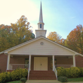 Collegedale Spanish-American Seventh-day Adventist Church in Collegedale,TN 37315