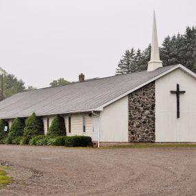 North Rome Wesleyan Church in Rome,PA 18837