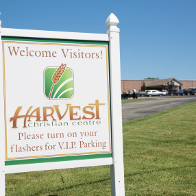 Harvest Christian Centre