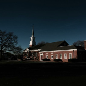 Van Riper Ellis Broadway Baptist Church