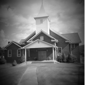 East Marion Baptist Church