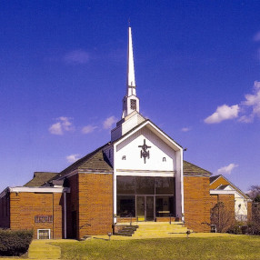 Ken Mawr United Presbyterian Church