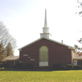 Sylvan Nook Church of Christ in Richmond,IN 47374