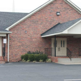 Westwood Baptist Church