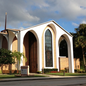 St. Gregory's Episcopal Church in Boca Raton,FL 33432