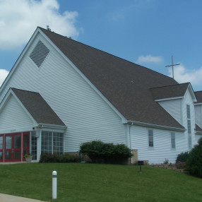 Rejoice Lutheran Church