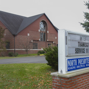 North Presbyterian Church