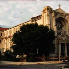 Greater Mt Hebron Missonary Baptist Church in Chicago,IL 60620