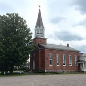 United Pentecostal Church of Essex in Jericho,VT 2869.0