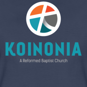 Koinonia Church - The Woodlands