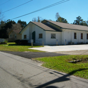Brooksville Turning Point Church of the Nazarene in Brooksville,FL 34601