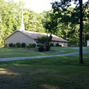 All Points Church in Alexander,AR 72002