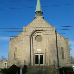 Genesis United Methodist Church