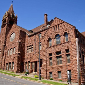 First Presbyterian Church in Duluth,MN 55805-1809