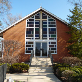 Bethany United Church of Christ in Lebanon,OH 45036