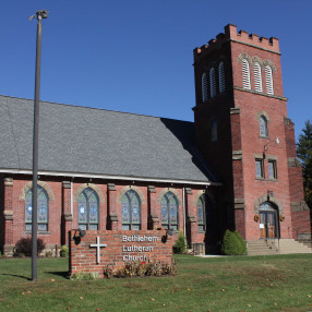 Bethlehem Lutheran Church in Scenery Hill,PA 15360