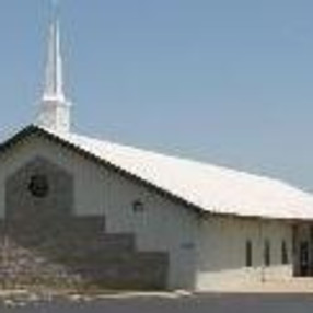 26th Street Baptist Church