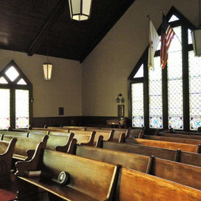 Rocky Hill United Methodist Church