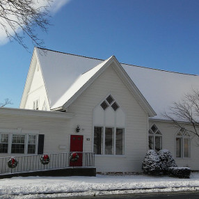 Rocky Hill United Methodist Church