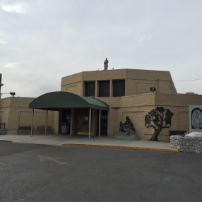 Saint Cajetan Catholic Church in Denver,CO 80219