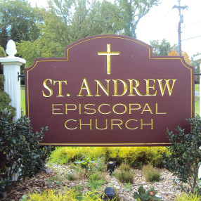 St. Andrew Episcopal Church in Mentor,OH 44060