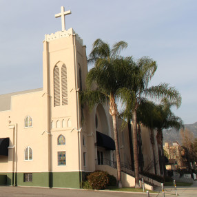 Media City Church in Burbank,CA 91502