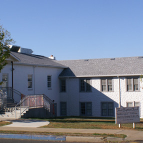 First Baptist Church in Oroville,CA 95966