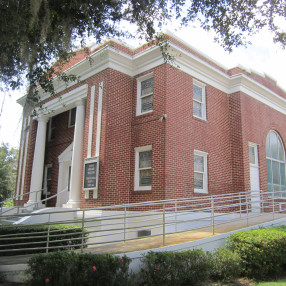 First Presbyterian Church of Umatilla, Florida