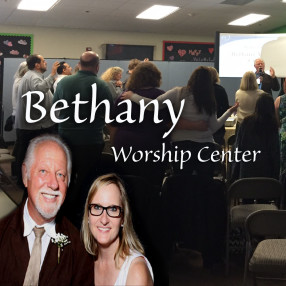 Bethany Worship Center Assembly of God