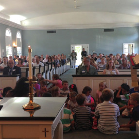 South Congregational Church in Granby,CT 3101