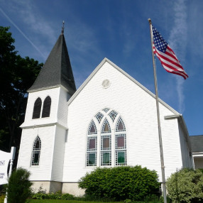 Parma Greece United Church of Christ