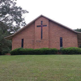 Groveland Baptist Church in Taylors,SC 29687