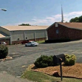 Calvary Baptist Church in Princeton,KY 42445