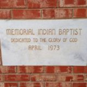 Memorial Indian Baptist Church