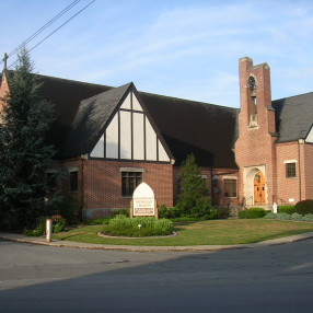 Emmanuel Lutheran Church in Middleburg,PA 17842