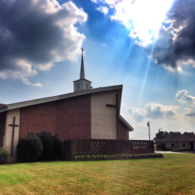 Central Baptist Church