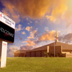 Abundant Life United Pentecostal Church in Moore,OK 73160