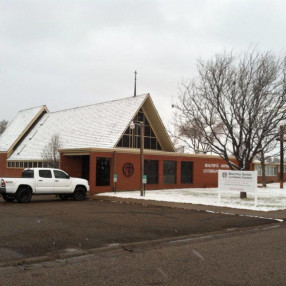 Beautiful Savior Lutheran Church