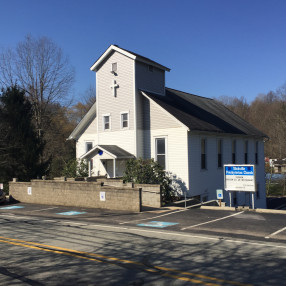 Slickville Presbyterian Church in Slickville,PA 15684