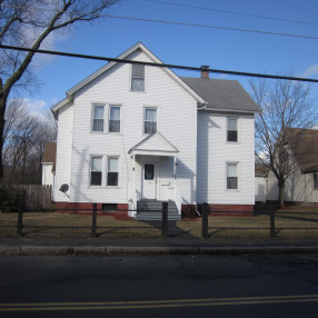 Reconciliation House, Inc. in Webster,MA 01570