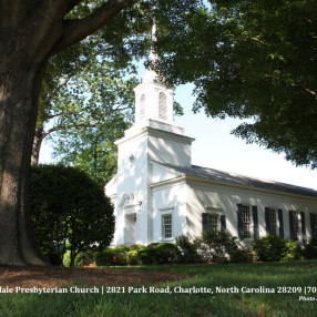 Avondale Presbyterian Church