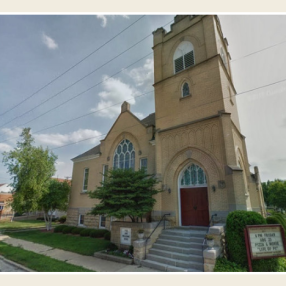 Plymouth Congregational United Church of Christ