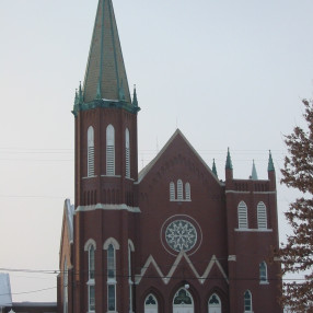 Zion Lutheran Church - Schumm in Willshire,OH 45898