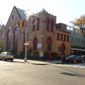 Nazarene Congregational UCC