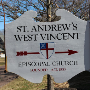 St. Andrew's Church