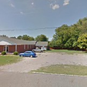 First United Pentecostal Church in Bolivar,TN 38008