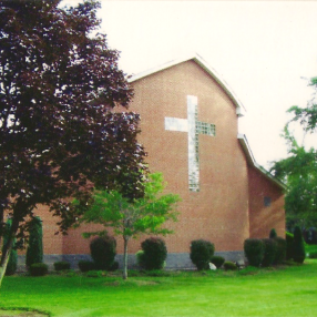 Faith United Church of Christ in Williamsville,NY 14221